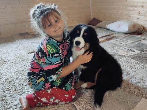 Выпускники питомника в ваших домах — фото 83